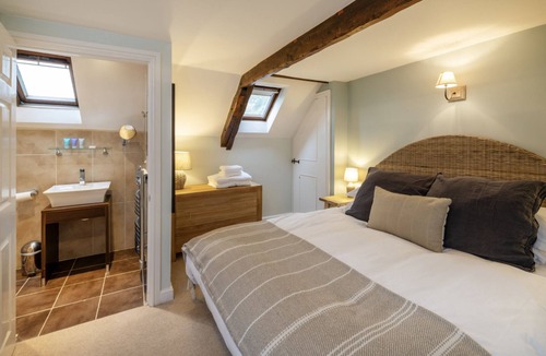 Chedington Hotel | Winyard's Gap Inn