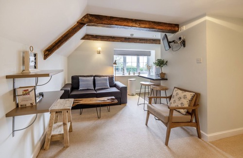 Chedington Hotel | Winyard's Gap Inn