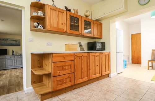 Helford Passage Cottage | Withan Farm Wing