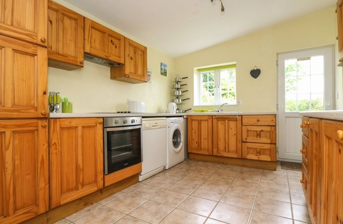 Helford Passage Cottage | Withan Farm Wing
