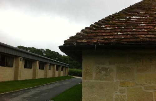 Ebbesborne Wake House | Withyslade Farm