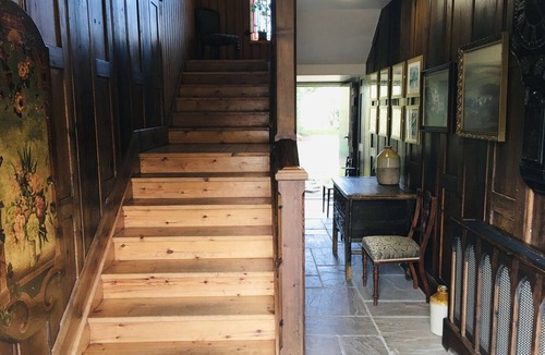Bainton House | Wolds Village