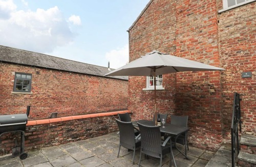 North Dalton Cottage | Wolds way, in Great Driffield.