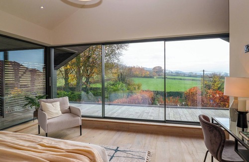 Bishop Wilton Cottage | Woldside
