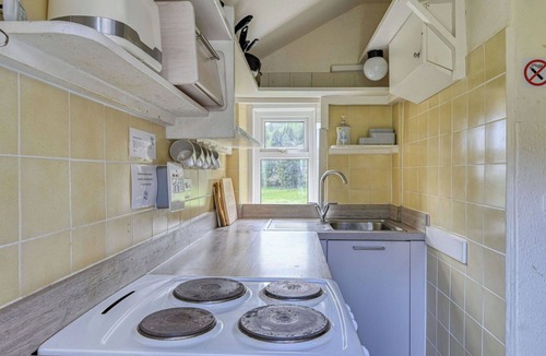 Glen Urquhart House | Wonderful private villa for 4 people with WIFI, TV and panoramic view