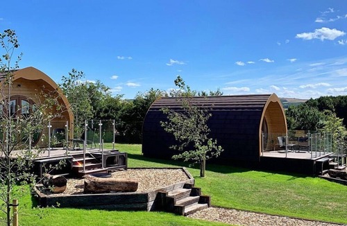 Low Catton House | Wonderful villa for 5 people with WIFI and terrace