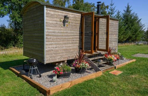 North Bitchburn Cabin | Woodend Hideaway