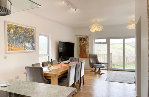 Cardinham Cottage | Woodhall