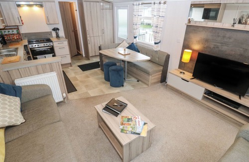 Fourstones Near Bentham Cottage | Woodland View