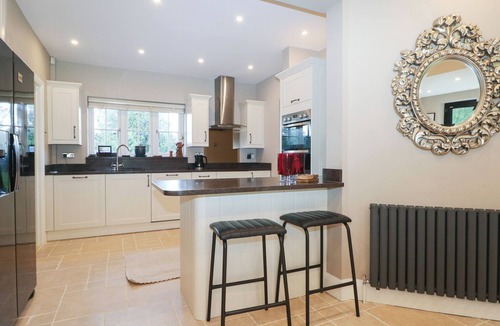 St Leonards Cottage | Woodlands House