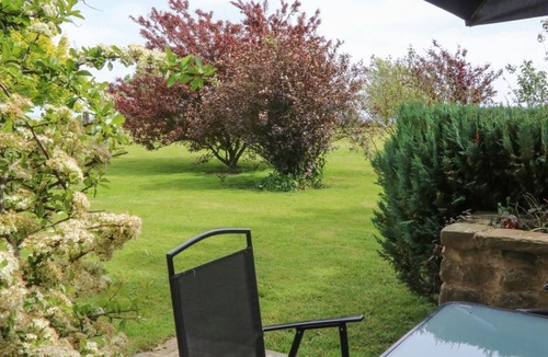 Fence House | Woodlands, Wigglesworth