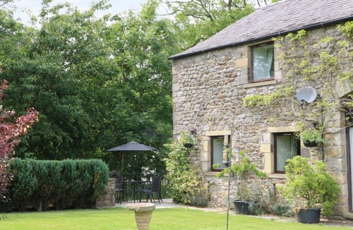 Fence House | Woodlands, Wigglesworth