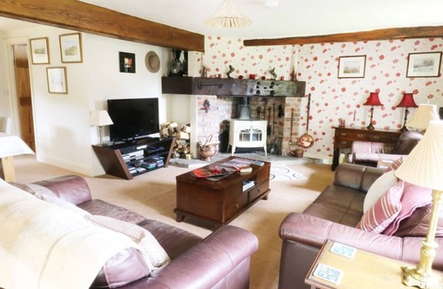 Fence House | Woodlands, Wigglesworth