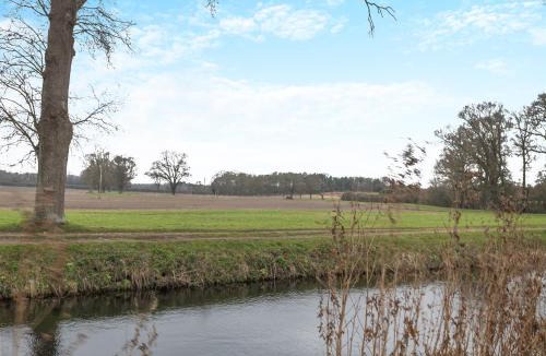 Sculthorpe House | Woodpecker Barn - Cwl