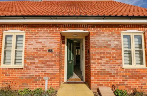 Thornham House | Woodpecker