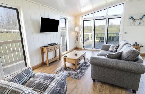 Gargrave House | Woodpecker Lodge
