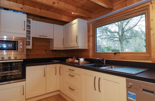 Willand Cottage | Woodpeckers