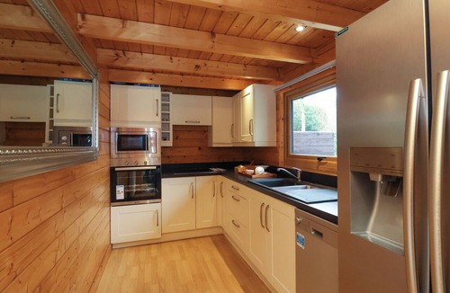 Willand Cottage | Woodpeckers
