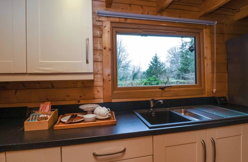 Willand Cottage | Woodpeckers