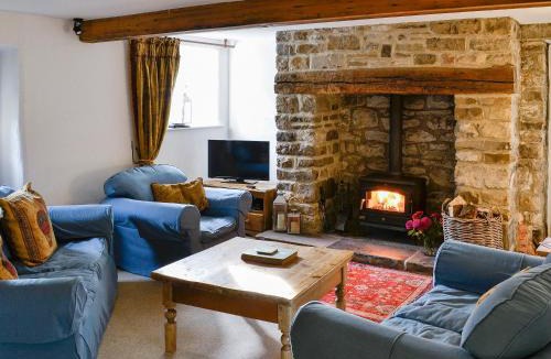 Yockenthwaite House | Woods Barn