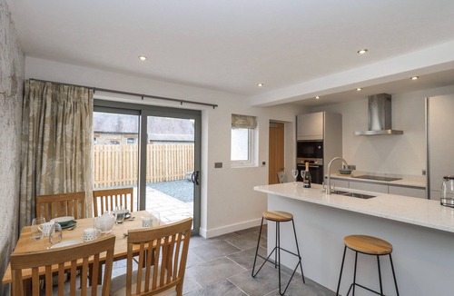 Pooley Bridge Cottage | Woodview