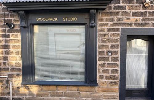 Hayfield Apartment | Woolpack Studio
