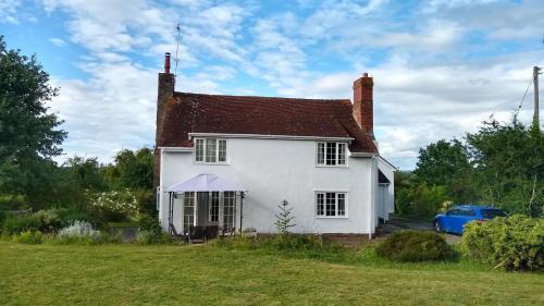 Woolhope House | Worfield