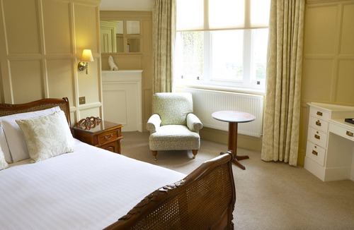 Scalby Hotel | Wrea Head Hall