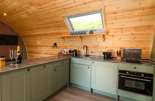Yockenthwaite House | Wren Chapel Le Dale, Yorkshire