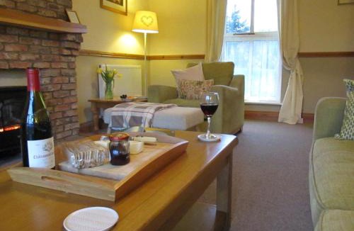 Morpeth House | Wren Cottage
