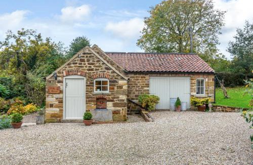 Thirsk House | Wren Cottage