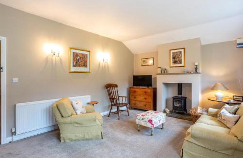 Thirsk House | Wren Cottage