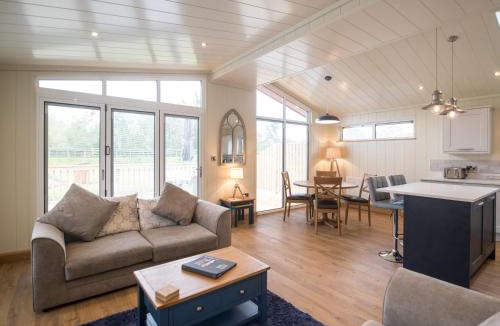 Gargrave House | Wren Lodge