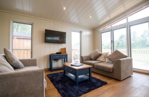 Gargrave House | Wren Lodge