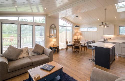 Gargrave House | Wren Lodge