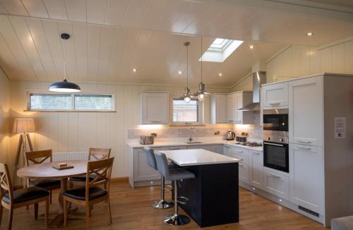 Gargrave House | Wren Lodge