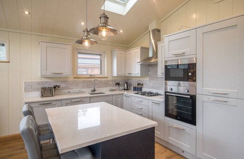 Gargrave Cottage | Wren Lodge