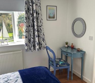 Sholden Apartment | Wrenmar