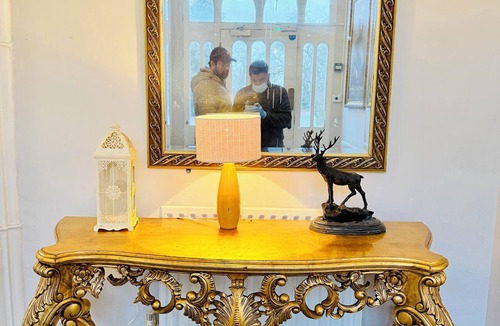 Rossett Hotel | Wrexham Llyndir Hotel by Belvilla
