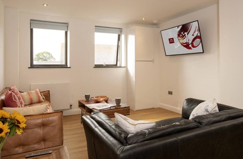 Swindon Apartment | WS Flat 3 in Swindon