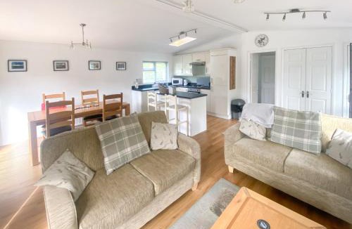 Aberedw House | Wye Lodge