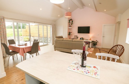 Llandwrog Cottage | Y Beudy
