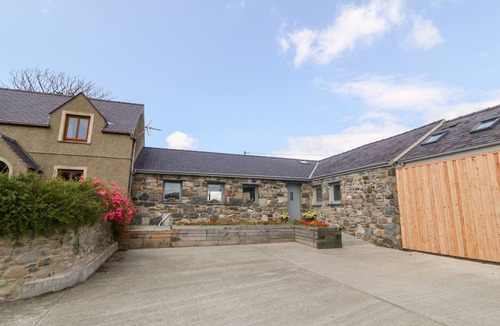 Llandwrog Cottage | Y Beudy
