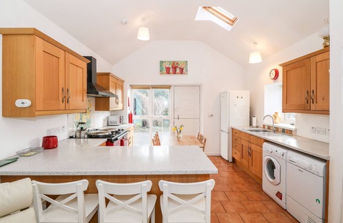 Betws Garmon Cottage | Y Buarth