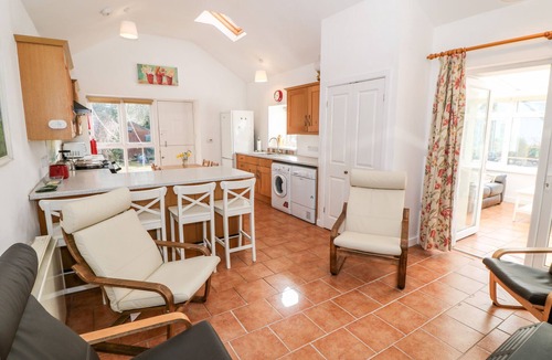 Betws Garmon Cottage | Y Buarth
