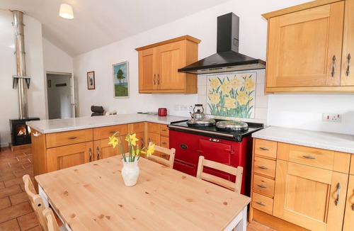 Betws Garmon Cottage | Y Buarth