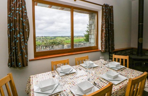 Bontnewydd House | Y Bwthyn
