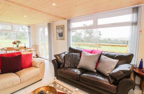 Garn Fadryn House | Y Caban Clyd