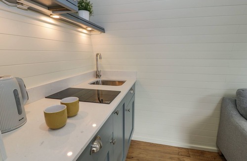 Ruthin Cottage | Y Dderwen