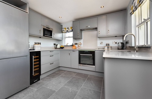 Bwlchtocyn House | Y Ddol - Three Bedroom House, Sleeps 5